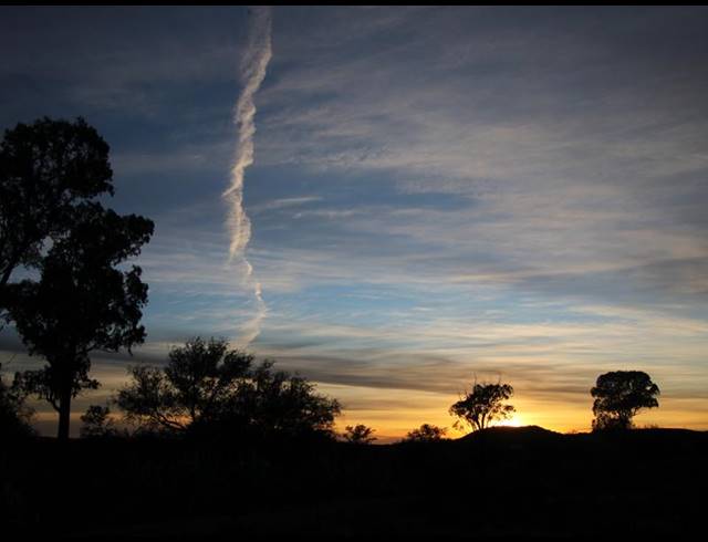 1,848HA FARM FOR SALE IN MIDDELBURG RURAL